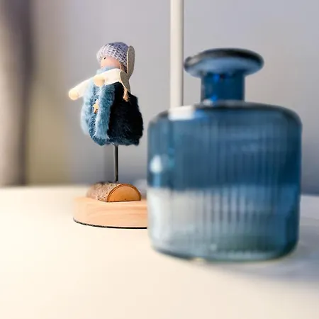 Le Martin Apartment *