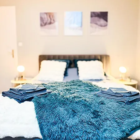 Le Martin Apartmán