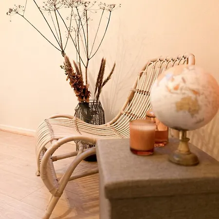 Apartmán Le Martin