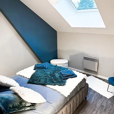 Le Martin Daire Saint-Die-des-Vosges