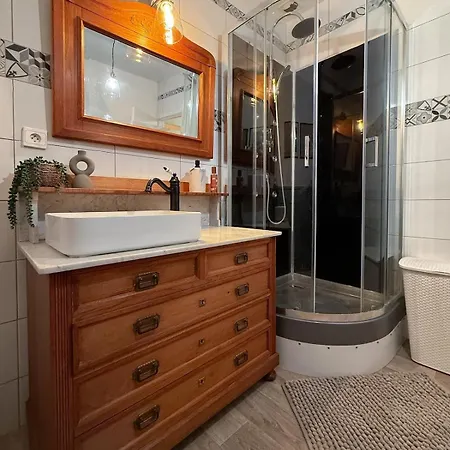 Le Martin Apartmán