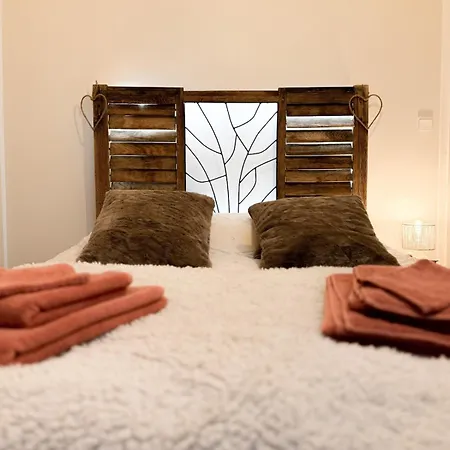 Le Martin Apartmán