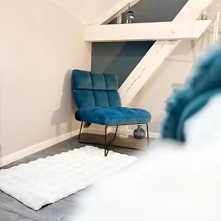 Apartmán Le Martin