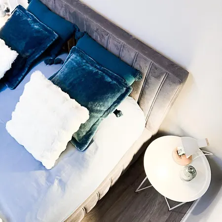 Le Martin * Saint-Die-des-Vosges