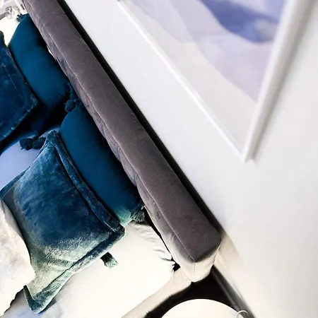 Le Martin Apartment Saint-Die-des-Vosges