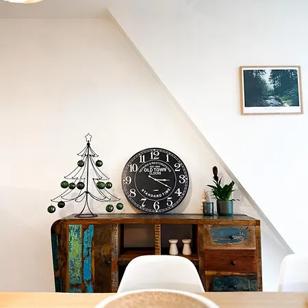 Le Martin Apartment *