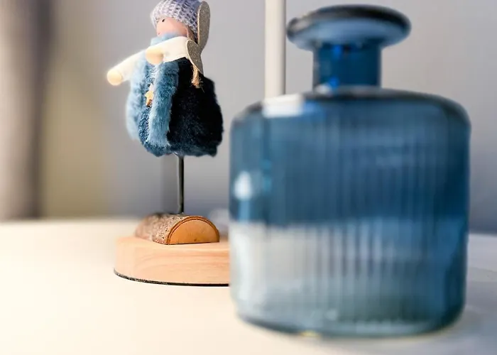 Le Martin Appartement *