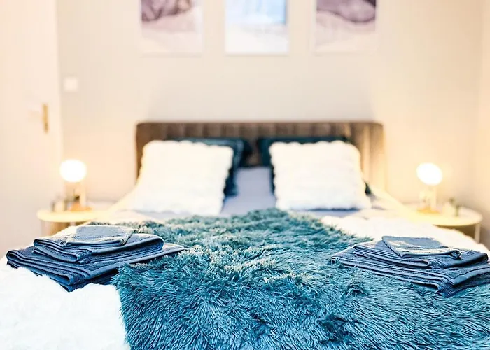 Le Martin Appartement