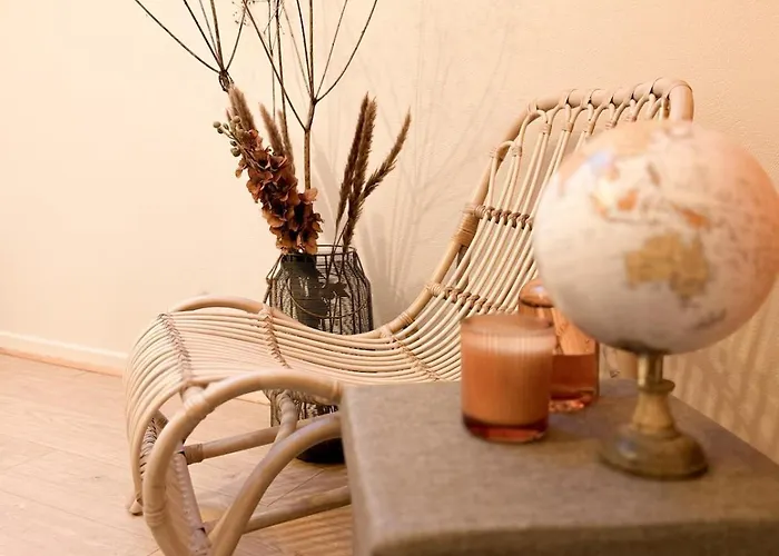 Appartement Le Martin