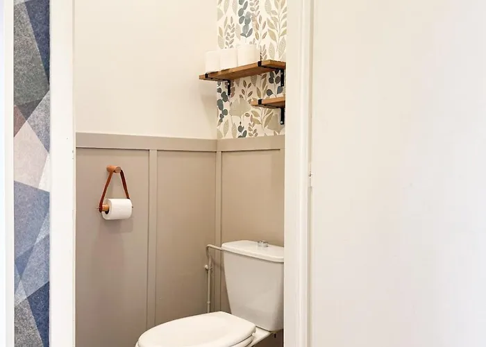 Le Martin Appartement