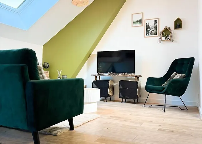 Appartement Le Martin