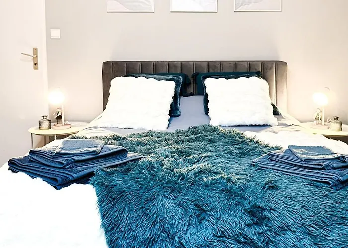 Appartement Le Martin Saint-Die-des-Vosges