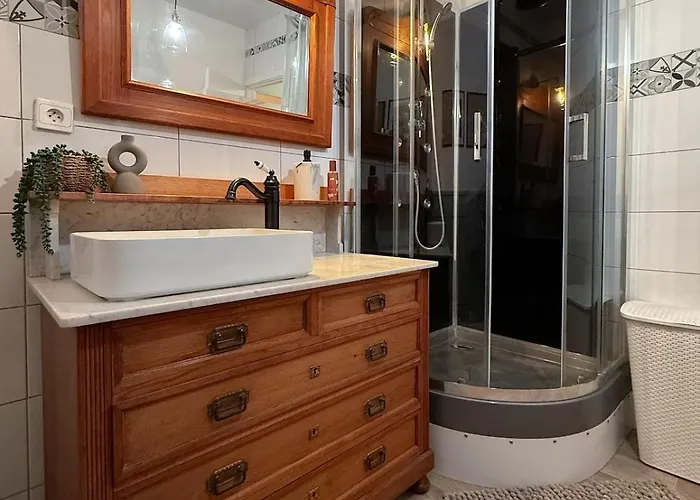 Le Martin Appartement