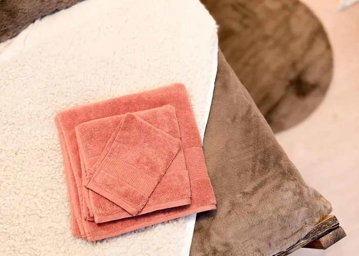 Le Martin * Saint-Die-des-Vosges