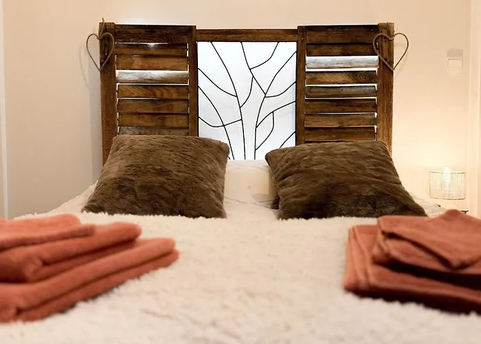 Le Martin Appartement