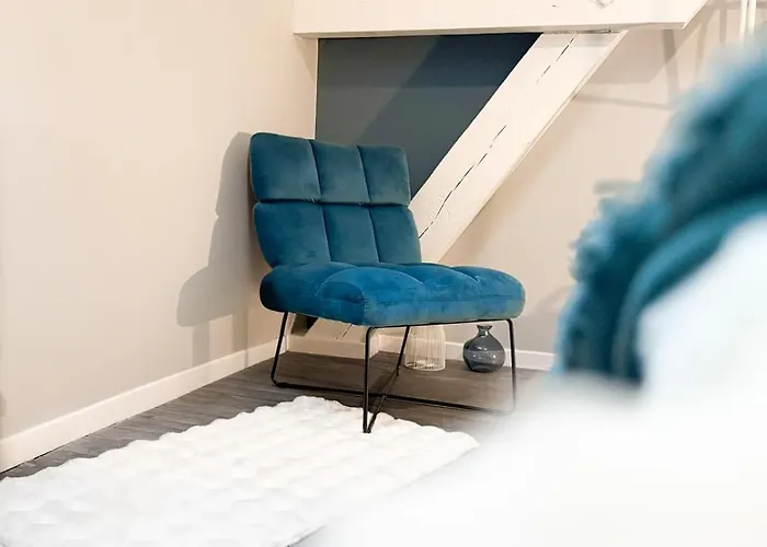 Appartement Le Martin