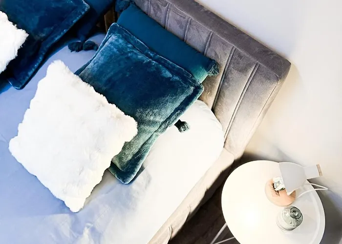 Le Martin * Saint-Die-des-Vosges