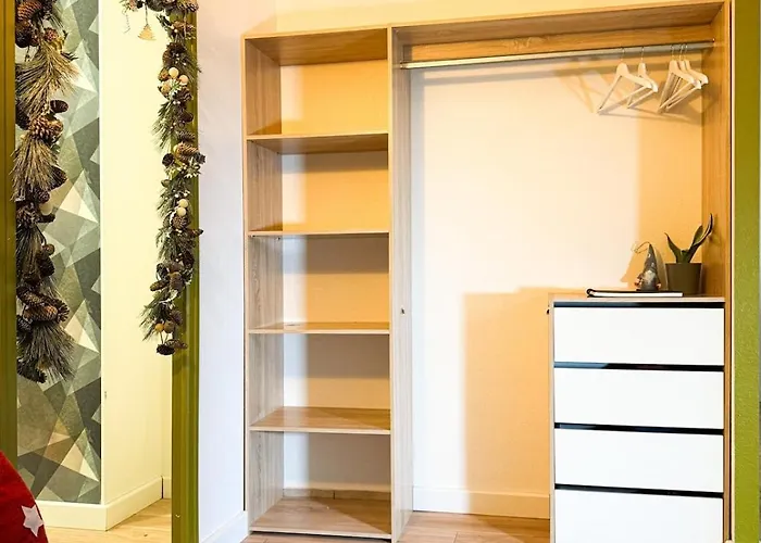 Le Martin Appartement