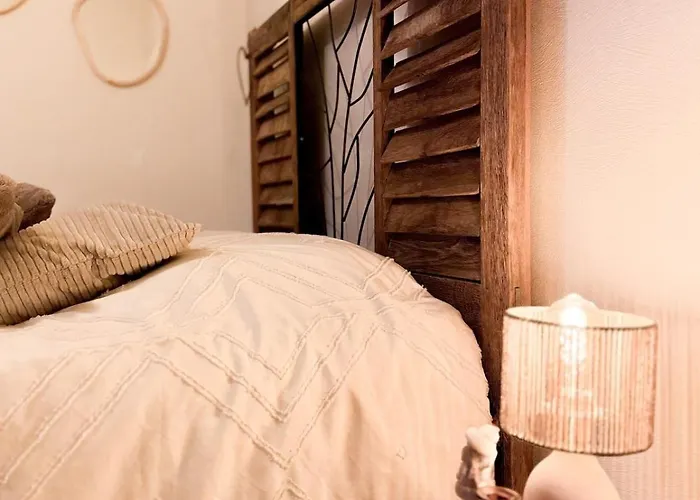 Le Martin Saint-Die-des-Vosges