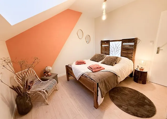 Le Martin Appartement