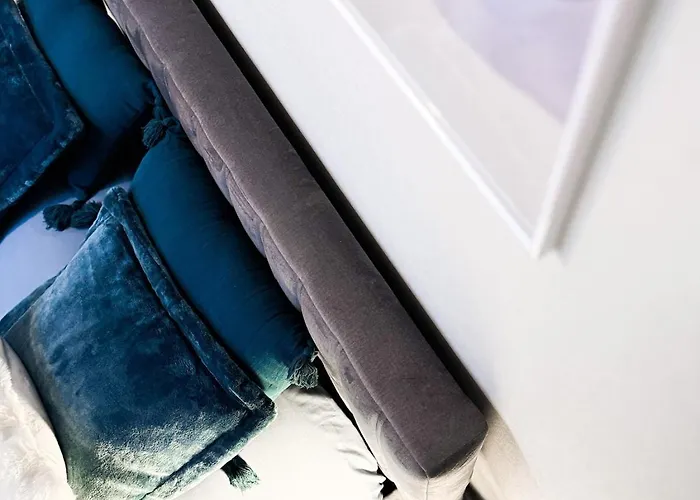 Le Martin דירה Saint-Die-des-Vosges