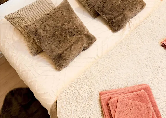 דירה Le Martin *